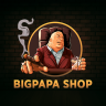 BigPapa Shop